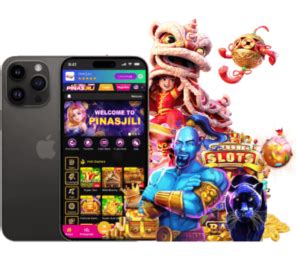 pinasjili casino|PINASJILI APP .